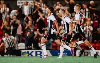 Prediksi Skor Bradford vs Grimsby Trofi Liga Inggris, 3 September 2025 Pukul 01.30 WIB