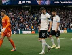 Prediksi Skor Club Brugge vs Monaco: Liga Champions 18 September 2025