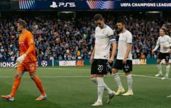 Prediksi Skor Club Brugge vs Monaco: Liga Champions 18 September 2025