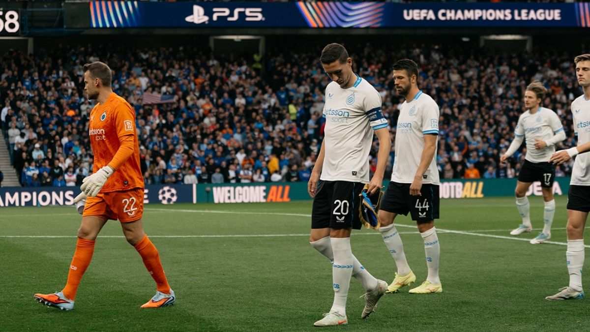 Prediksi Skor Club Brugge vs Monaco