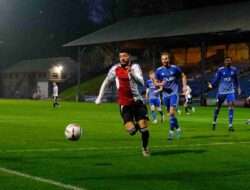 Prediksi Skor Halifax vs Woking National League, 4 September 2025 Pukul 01.45 WIB