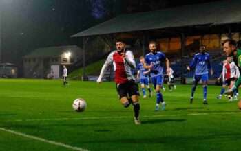 Prediksi Skor Halifax vs Woking National League, 4 September 2025 Pukul 01.45 WIB