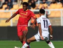 Prediksi Skor Lecce vs Bologna 28 September 2025: Liga Serie A Putaran ke-5