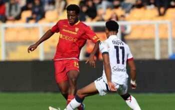 Prediksi Skor Lecce vs Bologna 28 September 2025: Liga Serie A Putaran ke-5