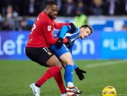 Prediksi Skor Mallorca vs Alaves 27 September 2025 : La Liga Pekan ke-7
