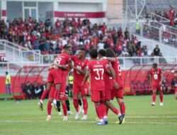 Prediksi Skor Malut United vs Madura United: BRI Super League 19 September 2025