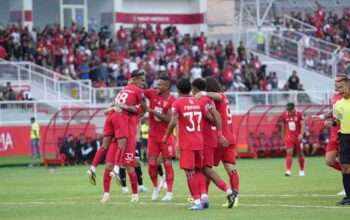 Prediksi Skor Malut United vs Madura United: BRI Super League 19 September 2025