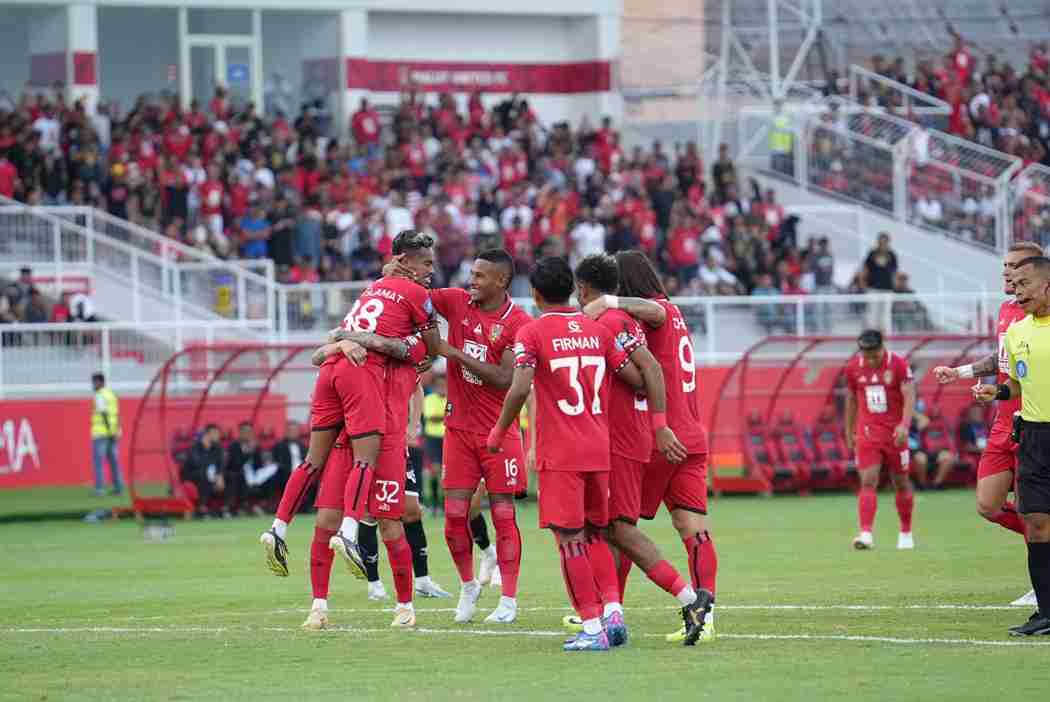 Prediksi Skor Malut United vs Madura United