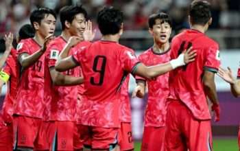 Prediksi Skor Meksiko vs Korea Selatan: Friendly Match September 2025