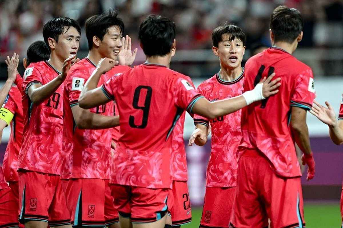 Prediksi Skor Meksiko vs Korea Selatan