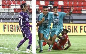 Prediksi Skor Semen Padang vs PSBS Biak Super League: Kabau Sirah Cari Kemenangan Pertama