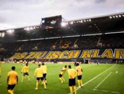 Prediksi Skor Young Boys vs Panathinaikos 26 September 2025: Liga Europa Fase Grup