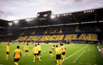 Prediksi Skor Young Boys vs Panathinaikos 26 September 2025: Liga Europa Fase Grup