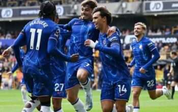 Chelsea Kena Denda Federasi Sepak Bola Inggris, Apa Alasannya?