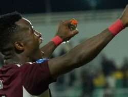 Hasil Laga BRI Super League, Duel PSM vs PSIM Yogyakarta Berakhir 0-0