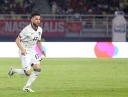 Hasil Pertandingan Lens vs Lille, Saksi Debut Pahit Calvin Verdonk di Ligue 1