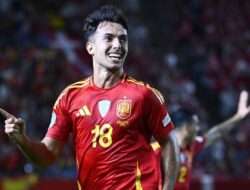 Jadwal Lengkap Kualifikasi Piala Dunia Zona Eropa, Mana Tim Jagoanmu?