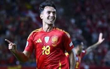 Jadwal Lengkap Kualifikasi Piala Dunia Zona Eropa, Mana Tim Jagoanmu?