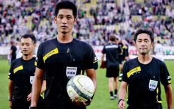 Kinerja Wasit BRI Super League, Yudai Yamamoto dan Thoriq Alkatiri Menjadi Sorotan
