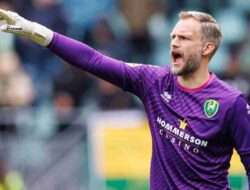 Performa Kiper Asing di BRI Super League, Tidak Semua Sesuai Harapan Klub