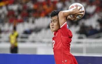 Nasib Asnawi dan Pratama Arhan di Skuad Garuda yang Terpinggirkan