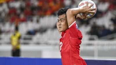 Nasib Asnawi dan Pratama Arhan di Skuad Garuda yang Terpinggirkan