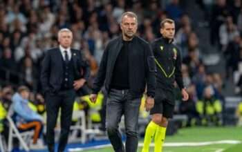 Pelatih Hansi Flick Belum Temukan Formula yang Pas untuk Barcelona, Lini Belakang Berantakan