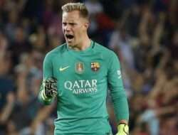 4 Pemain Kunci Barcelona yang Menjadi Amunisi Terbaik dalam Laga