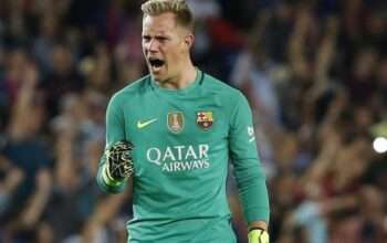 4 Pemain Kunci Barcelona yang Menjadi Amunisi Terbaik dalam Laga