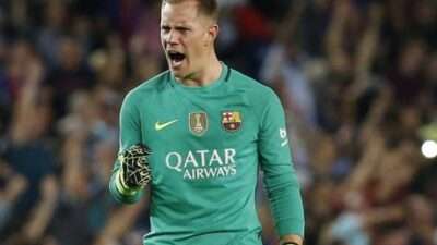 4 Pemain Kunci Barcelona yang Menjadi Amunisi Terbaik dalam Laga