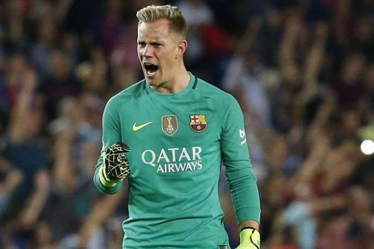 Pemain Kunci Barcelona