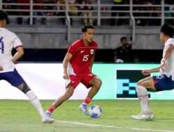 Pemain Naturalisasi Dipanggil ke Timnas Indonesia, Pengamat Beri Penilaian Beragam