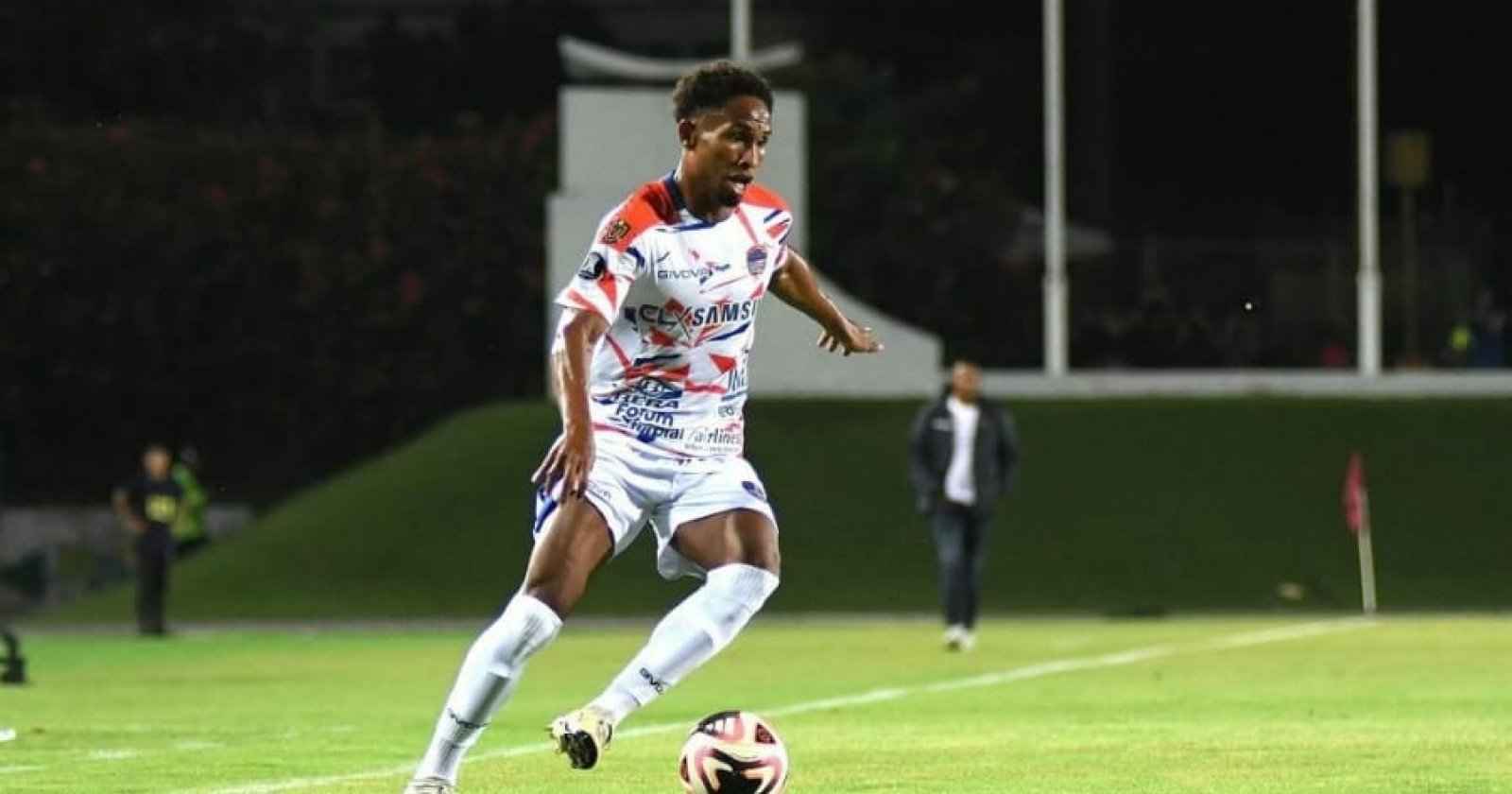 Pemain Terbaik BRI Super League Pekan Kelima