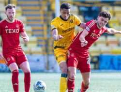 Prediksi Skor Aberdeen vs Livingston: Liga Utama Skotlandia September 2025