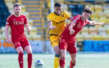 Prediksi Skor Aberdeen vs Livingston: Liga Utama Skotlandia September 2025
