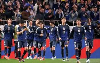 Prediksi Skor Amerika Serikat vs Jepang: Friendly Match September 2025