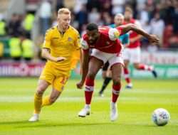 Prediksi Skor Bolton vs Rotherham Trofi Liga, 3 September 2025 Pukul 19.30 WIB