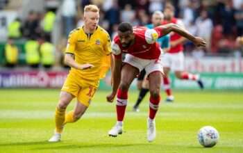 Prediksi Skor Bolton vs Rotherham Trofi Liga, 3 September 2025 Pukul 19.30 WIB
