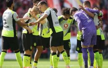 Prediksi Skor Borussia Dortmund vs Athletic Bilbao 2 Oktober 2025: Fase Grup Liga Champions