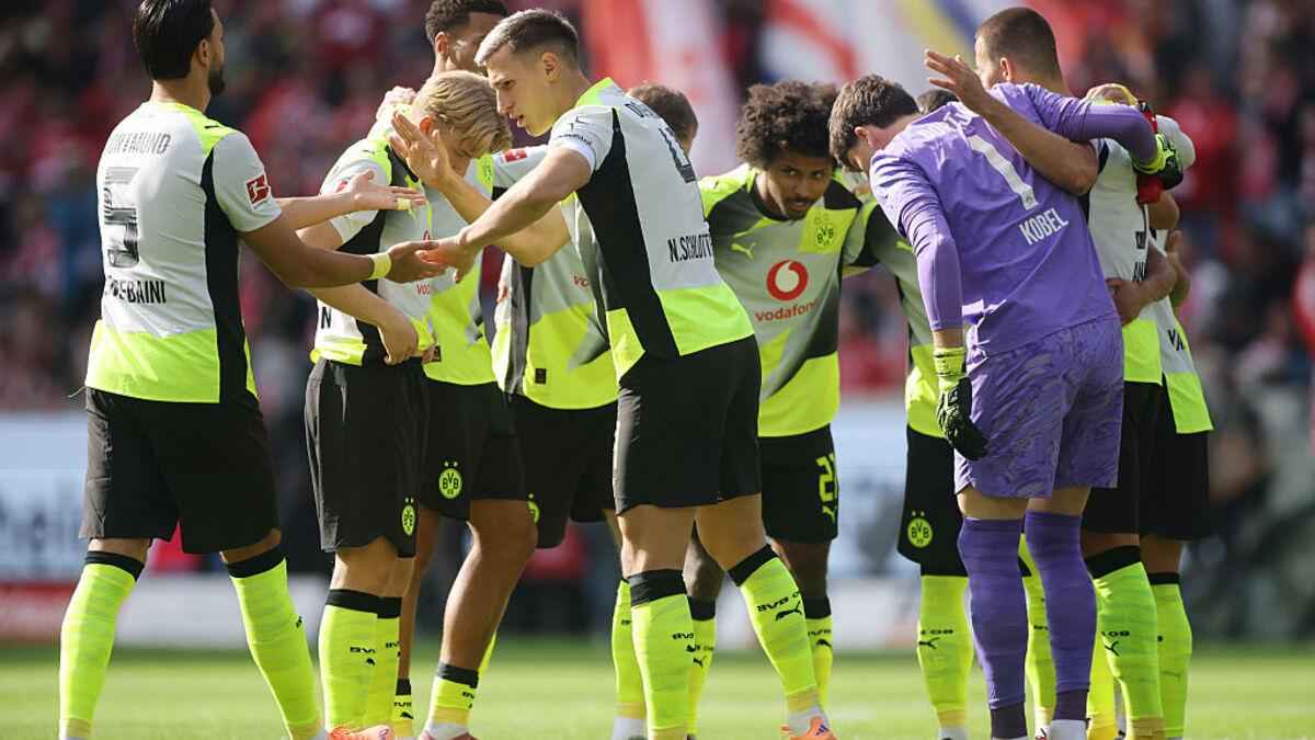 Prediksi Skor Borussia Dortmund vs Athletic Bilbao