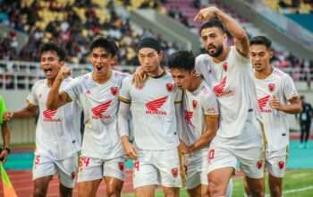 Prediksi Skor Persita Tangerang vs PSM Makassar Super League: Siapa yang Bisa Bangkit?