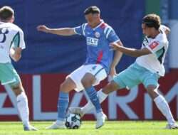 Prediksi Skor Swiss vs Kosovo Kualifikasi Piala Dunia, 6 September 2025 Pukul 01.45 WIB