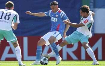 Prediksi Skor Swiss vs Kosovo Kualifikasi Piala Dunia, 6 September 2025 Pukul 01.45 WIB