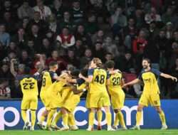 Prediksi Skor Union St.Gilloise vs Newcastle 1 Oktober 2025: Liga Eropa Putaran ke-2