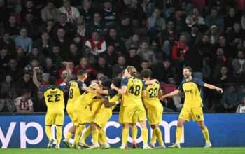 Prediksi Skor Union St.Gilloise vs Newcastle 1 Oktober 2025: Liga Eropa Putaran ke-2