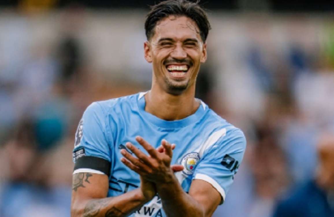 Adaptasi Reijnders di Bawah Asuhan Pep Guardiola City