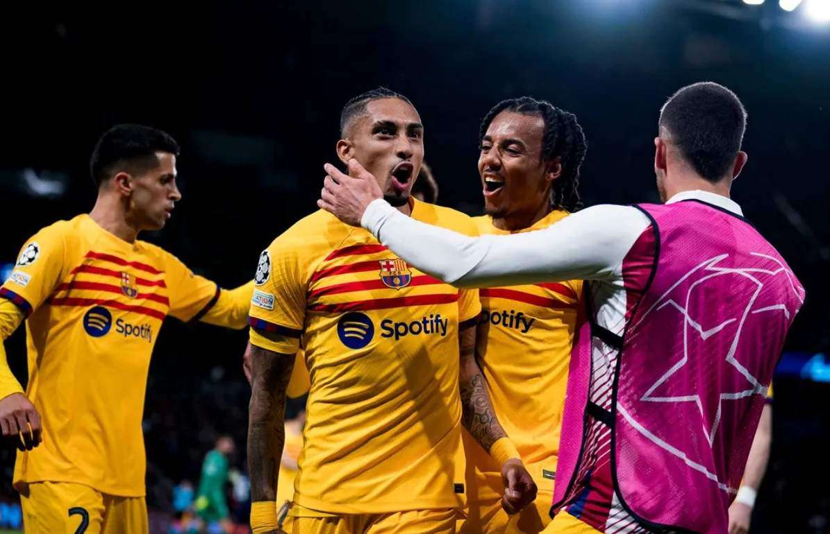 Prediksi Susunan Pemain Barca vs PSG : Siapa Saja yang Diturunkan? Analisis Kekuatan dan Prediksi Starting XI Kedua Tim