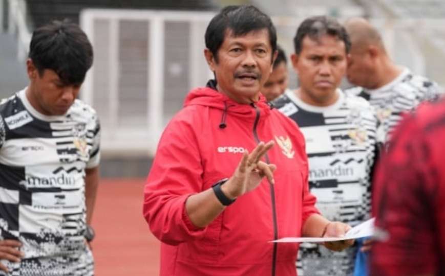 Taktik andalan Indra Sjafri yang bisa bawa Timnas U-23 juara SEA Games. Analisis Mendalam Formasi Kunci Kemenangan Timnas