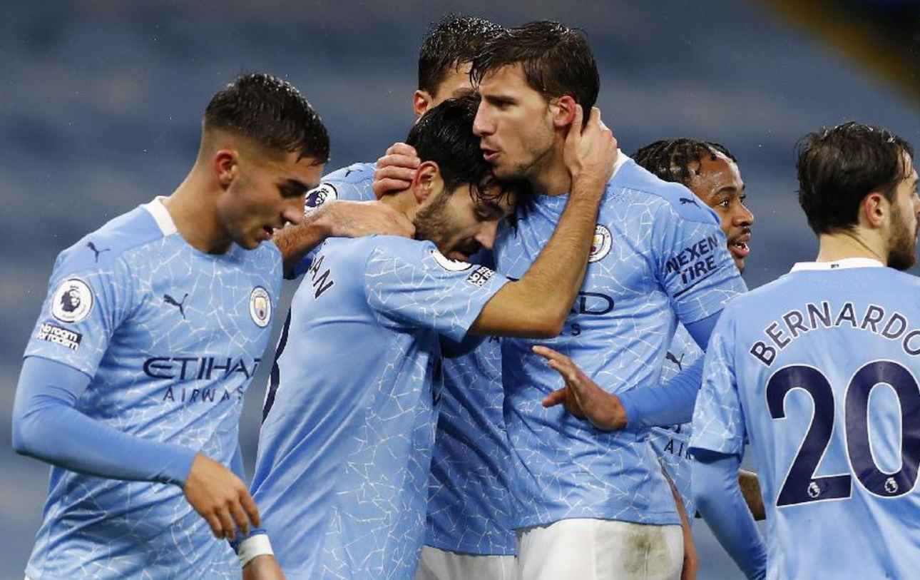 10 Laga Terakhir Manchester City, Terungkap Satu Titik Lemahnya Analisis Performa dan Hasil Pertandingan Skuad Guardiola