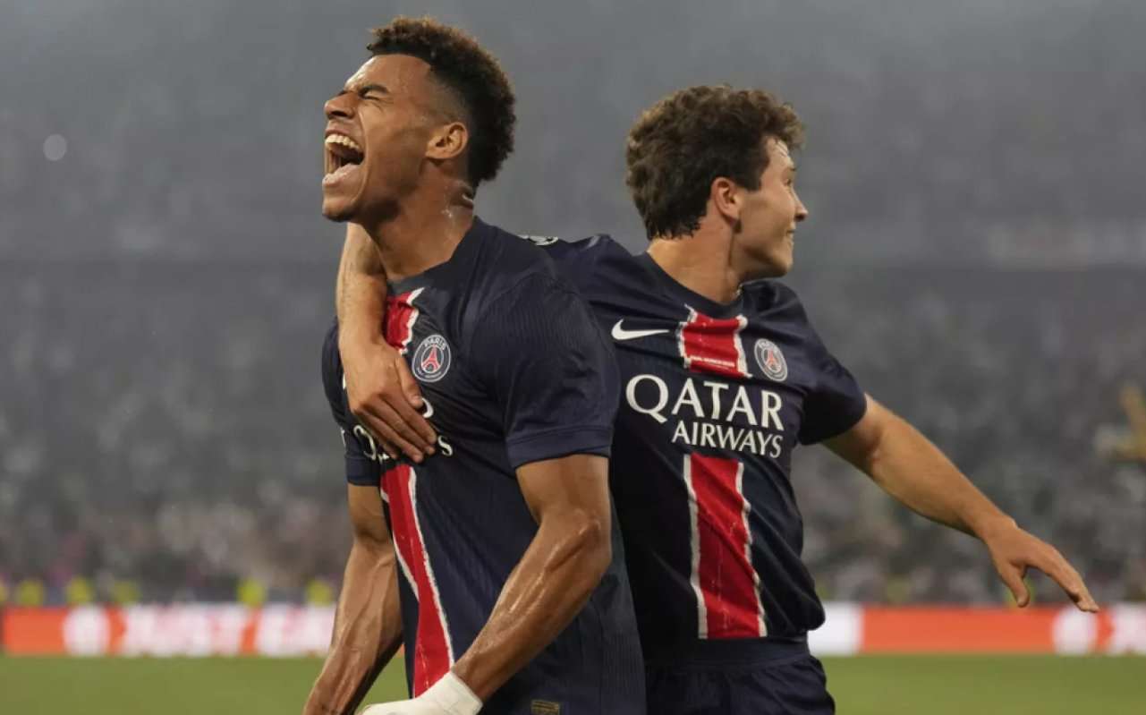 5 Pertandingan Terakhir PSG, Bekal Jelang Big Match Malam Ini Analisis kekuatan dan kelemahan tim jelang duel sengit